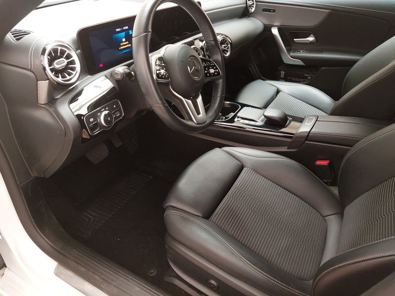 Mercedes-Benz CLA 180 d Shooting Brake automatik Progressive — 6