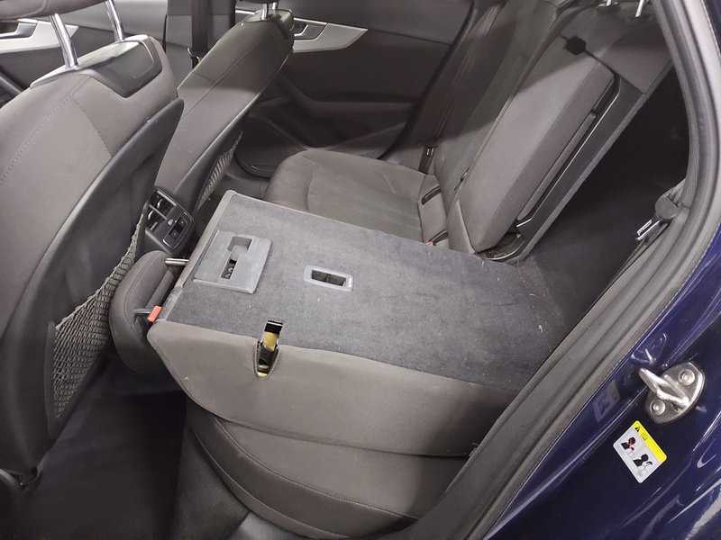 Audi A4 Avant 40 TDI automatik advanced • ACC • el. peta vrata — 13