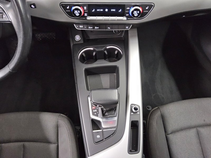 Audi A4 Avant 40 TDI automatik advanced • ACC • el. peta vrata — 6