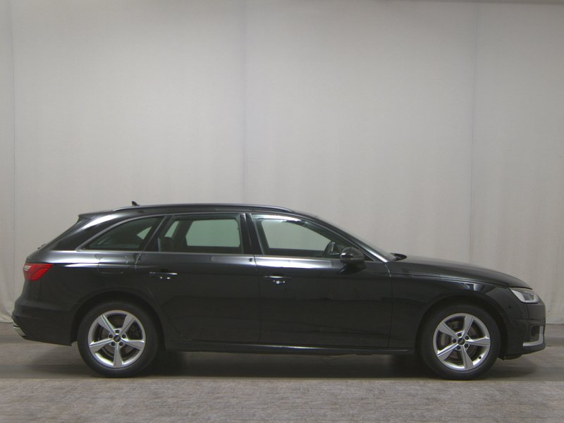 Audi A4 Avant 40 TDI automatik advanced • Full LED