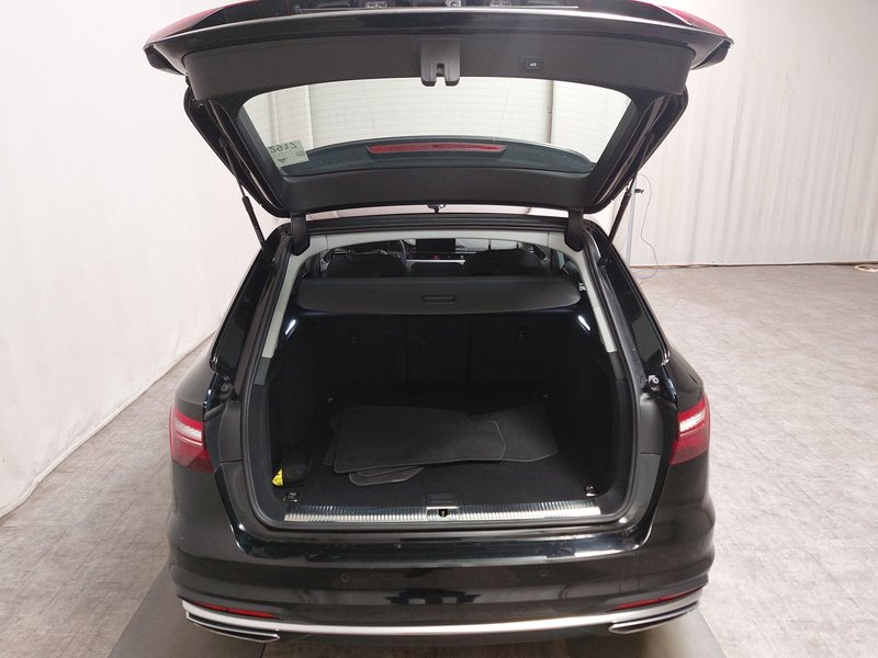 Audi A4 Avant 40 TDI automatik advanced • Full LED — 15