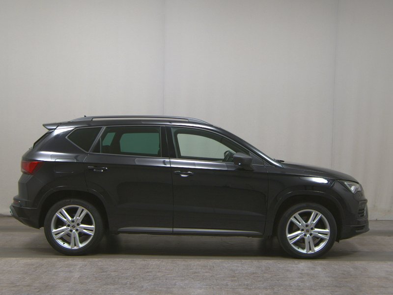 SEAT Ateca 2.0 TDI automatik FR-Line • ACC • električna peta vrata