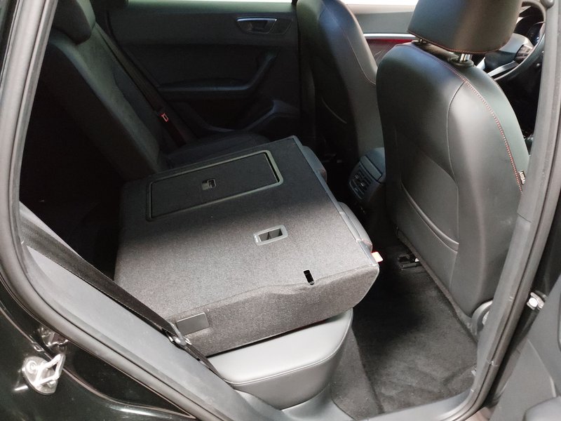 SEAT Ateca 2.0 TDI automatik FR-Line • ACC • električna peta vrata — 11