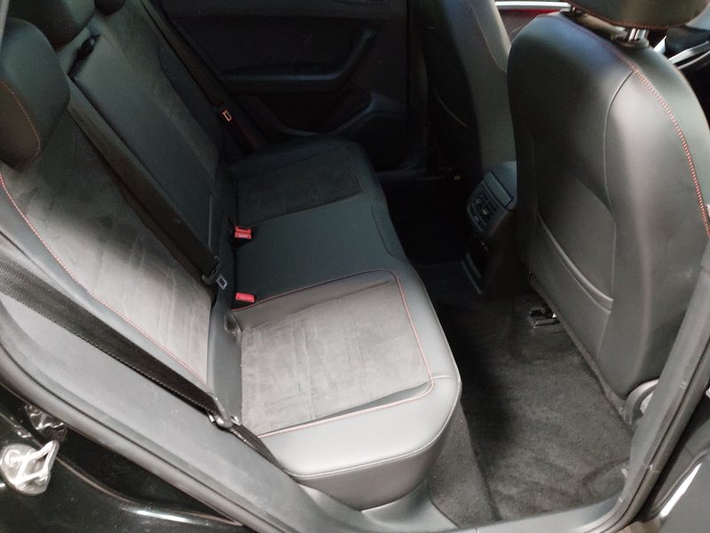 SEAT Ateca 2.0 TDI automatik FR-Line • ACC • električna peta vrata — 12