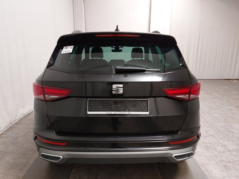 SEAT Ateca 2.0 TDI automatik FR-Line • ACC • električna peta vrata — 14