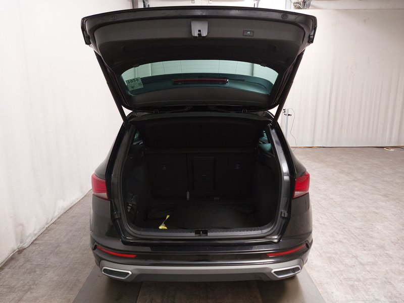 SEAT Ateca 2.0 TDI automatik FR-Line • ACC • električna peta vrata — 15