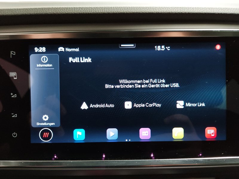 SEAT Ateca 2.0 TDI automatik FR-Line • ACC • električna peta vrata — 17
