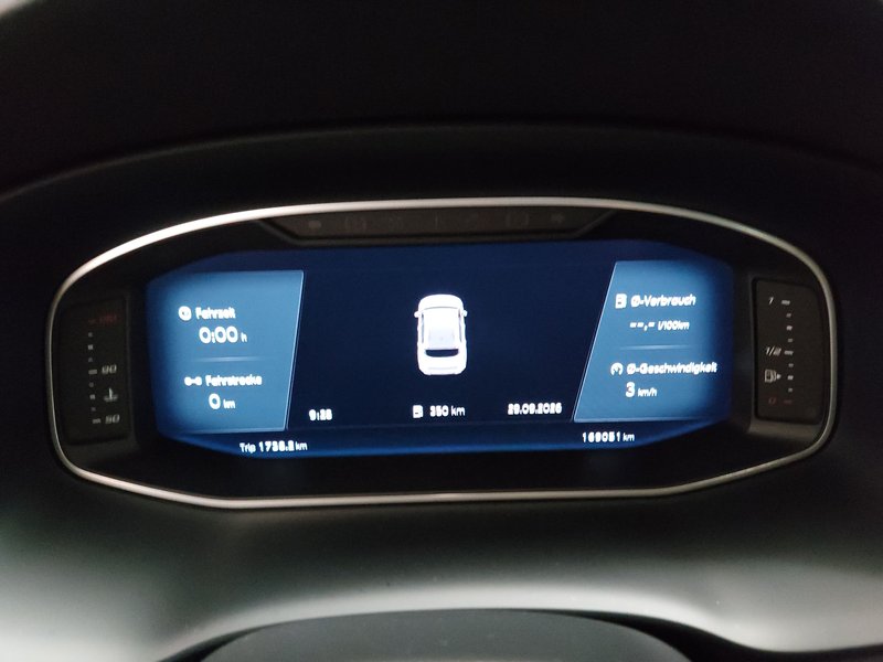 SEAT Ateca 2.0 TDI automatik FR-Line • ACC • električna peta vrata — 20