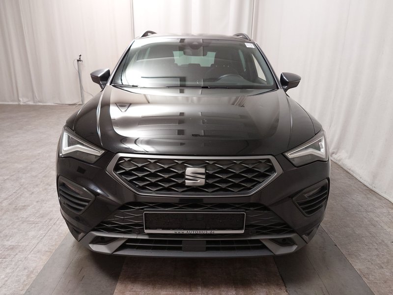 SEAT Ateca 2.0 TDI automatik FR-Line • ACC • električna peta vrata — 9