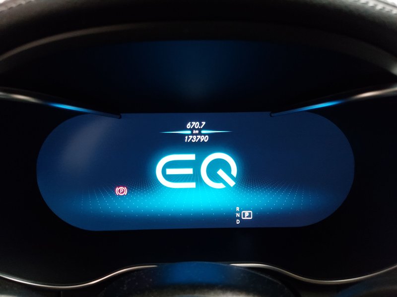 Mercedes-Benz C 300 de karavan automatik • ACC • bežično punjenje — 20