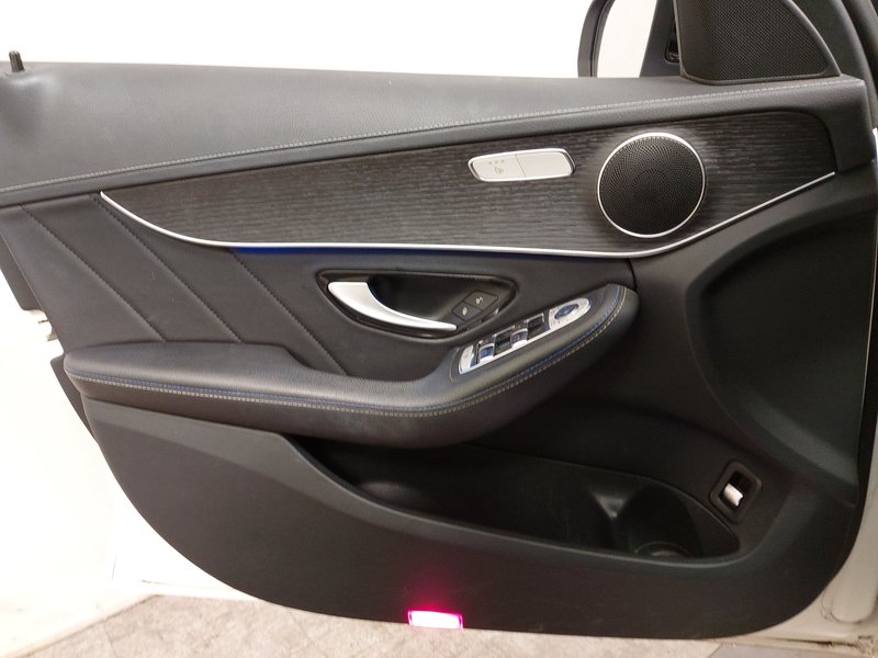 Mercedes-Benz C 300 de karavan automatik • ACC • bežično punjenje — 5