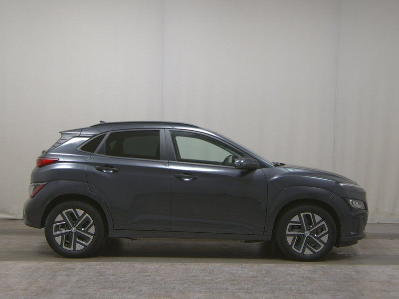 Hyundai Kona Electric Prime • ACC • HUD