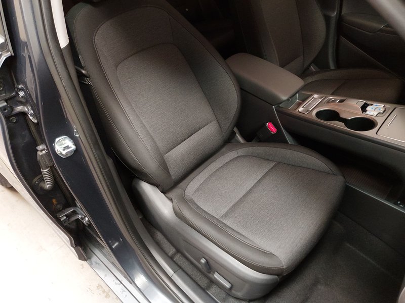 Hyundai Kona Electric Prime • ACC • HUD — 10