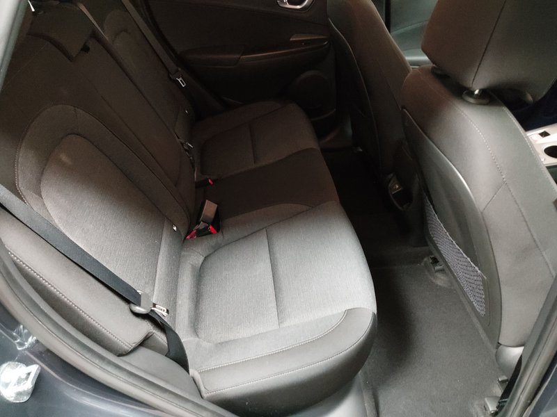 Hyundai Kona Electric Prime • ACC • HUD — 12