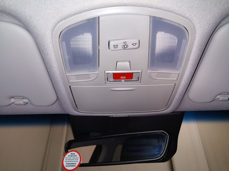 Hyundai Kona Electric Prime • ACC • HUD — 13