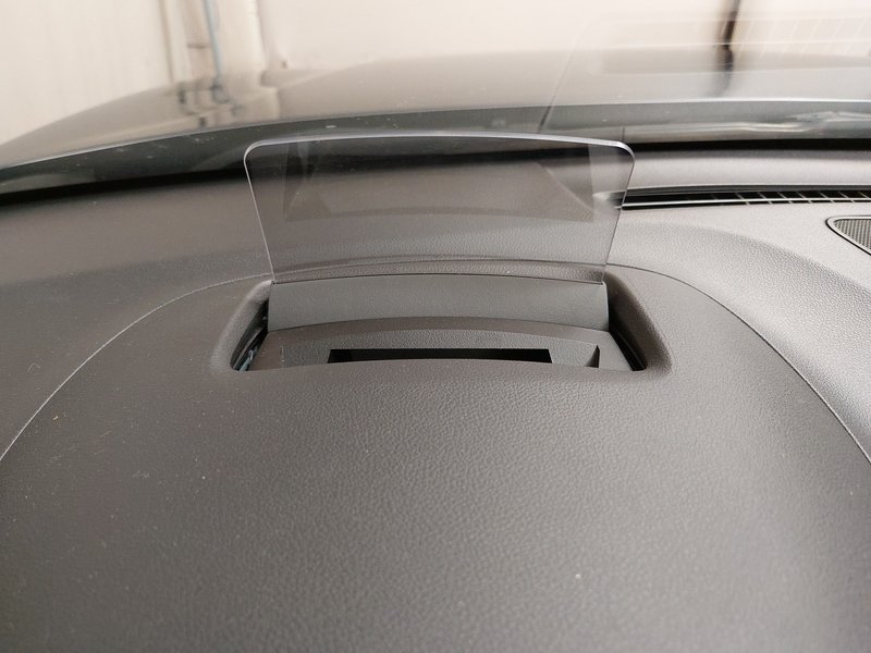 Hyundai Kona Electric Prime • ACC • HUD — 15