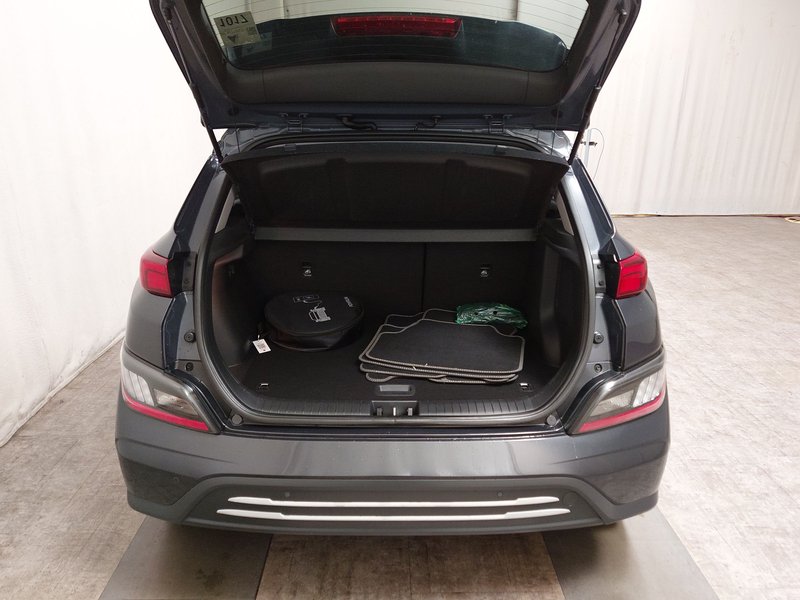 Hyundai Kona Electric Prime • ACC • HUD — 17