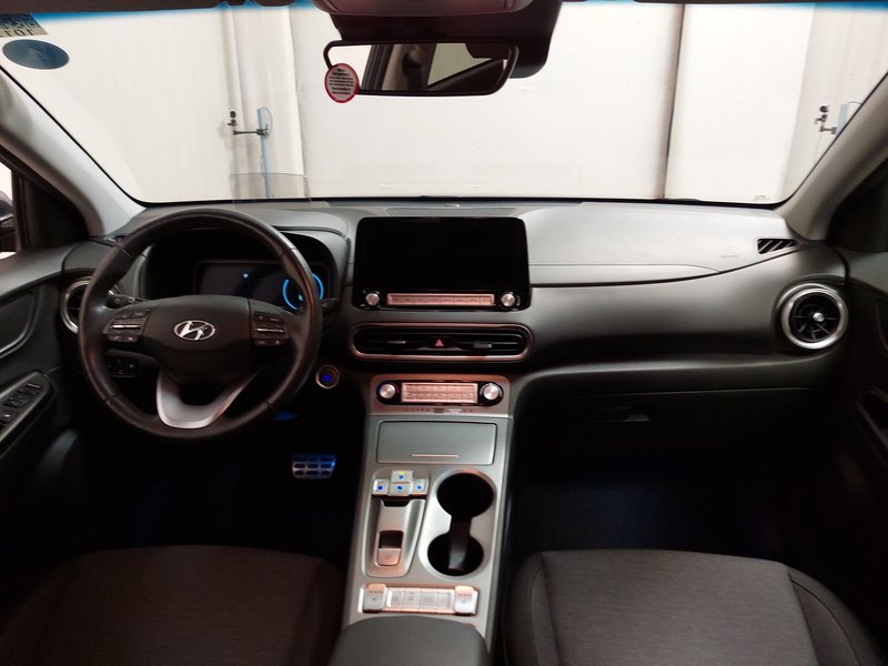 Hyundai Kona Electric Prime • ACC • HUD — 18