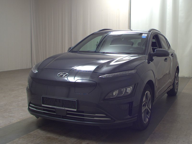 Hyundai Kona Electric Prime • ACC • HUD — 2