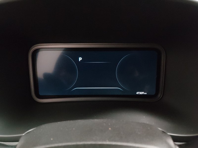 Hyundai Kona Electric Prime • ACC • HUD — 22