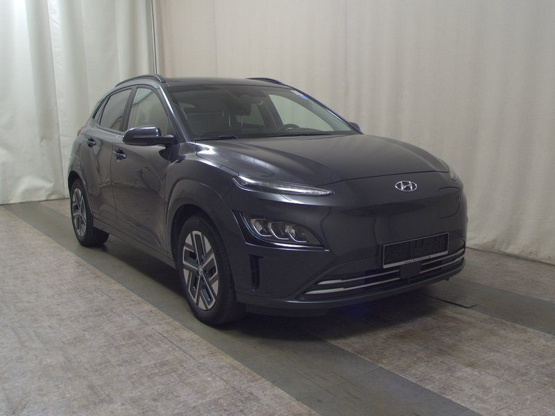 Hyundai Kona Electric Prime • ACC • HUD — 3