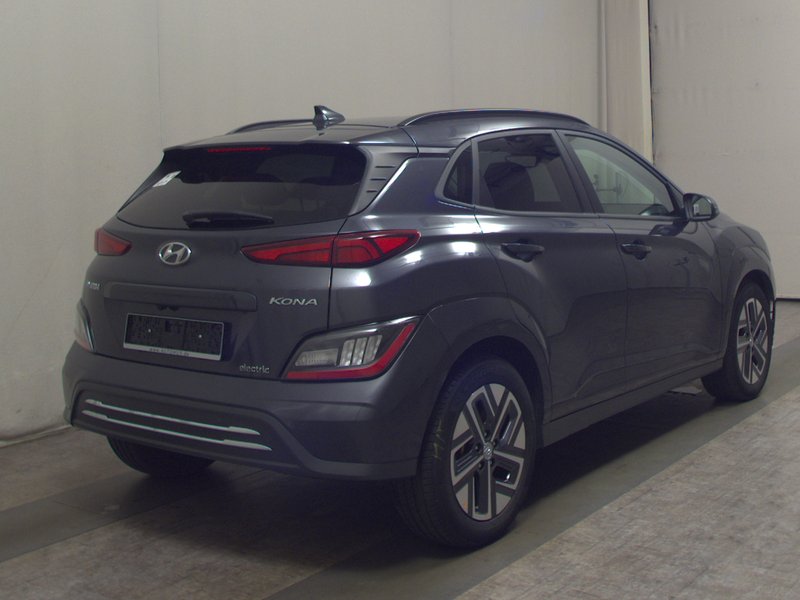 Hyundai Kona Electric Prime • ACC • HUD — 4