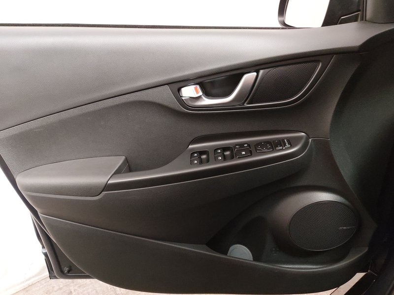 Hyundai Kona Electric Prime • ACC • HUD — 5