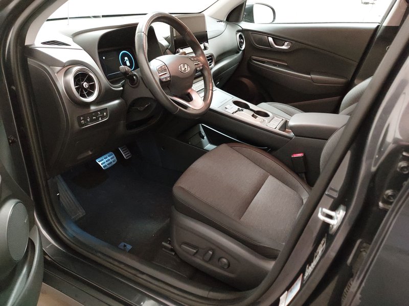 Hyundai Kona Electric Prime • ACC • HUD — 6