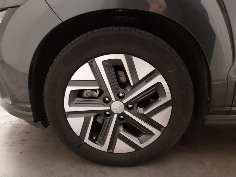 Hyundai Kona Electric Prime • ACC • HUD — 8