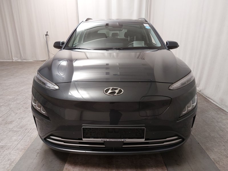 Hyundai Kona Electric Prime • ACC • HUD — 9