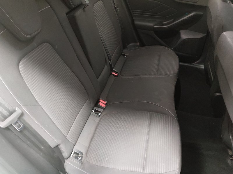 Ford Focus Turnier 1.5 EcoBlue automatik Titanium • ACC • Full LED — 12