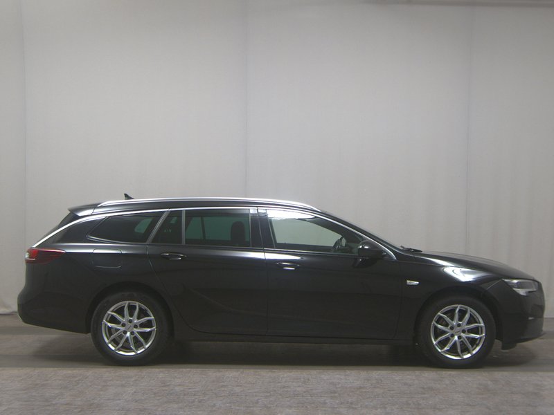 Opel Insignia Sports Tourer 2.0 D automatik Business Elegance • kuka za vuču