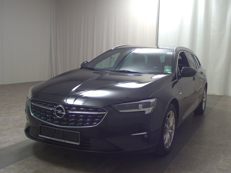 Opel Insignia Sports Tourer 2.0 D automatik Business Elegance • kuka za vuču — 2