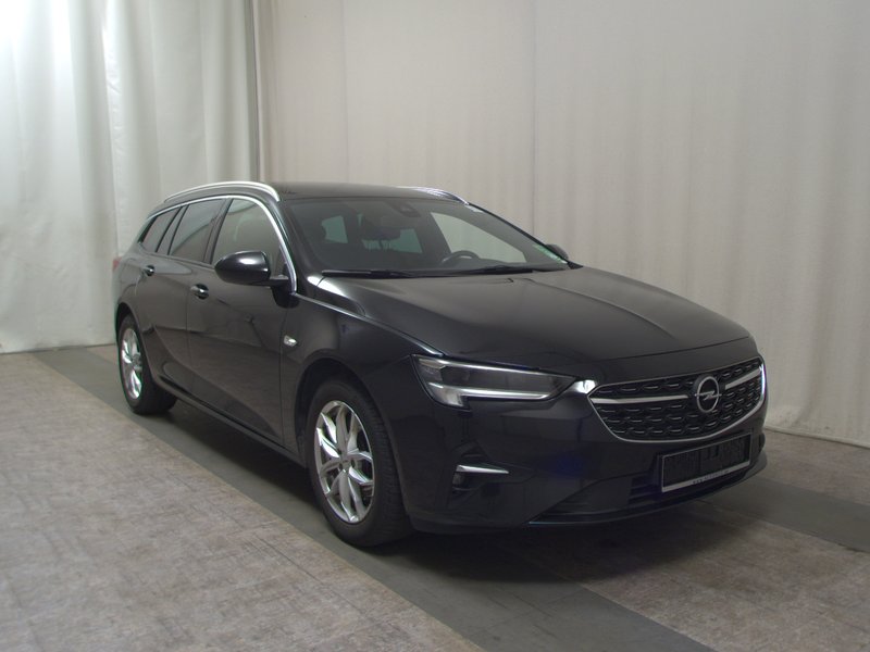 Opel Insignia Sports Tourer 2.0 D automatik Business Elegance • kuka za vuču — 3