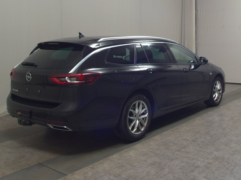 Opel Insignia Sports Tourer 2.0 D automatik Business Elegance • kuka za vuču — 4