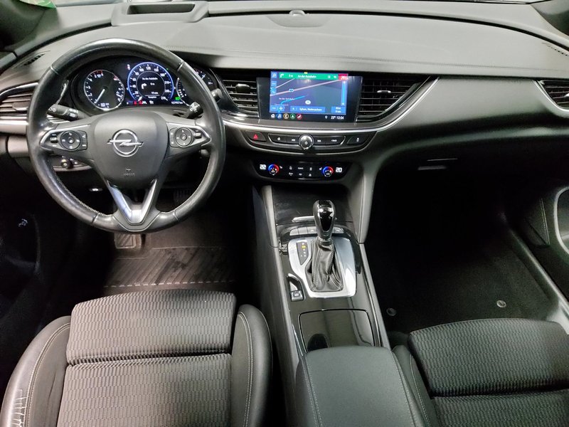 Opel Insignia Sports Tourer 2.0 D automatik Business Elegance • kuka za vuču — 5