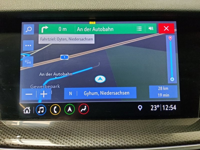 Opel Insignia Sports Tourer 2.0 D automatik Business Elegance • kuka za vuču — 7