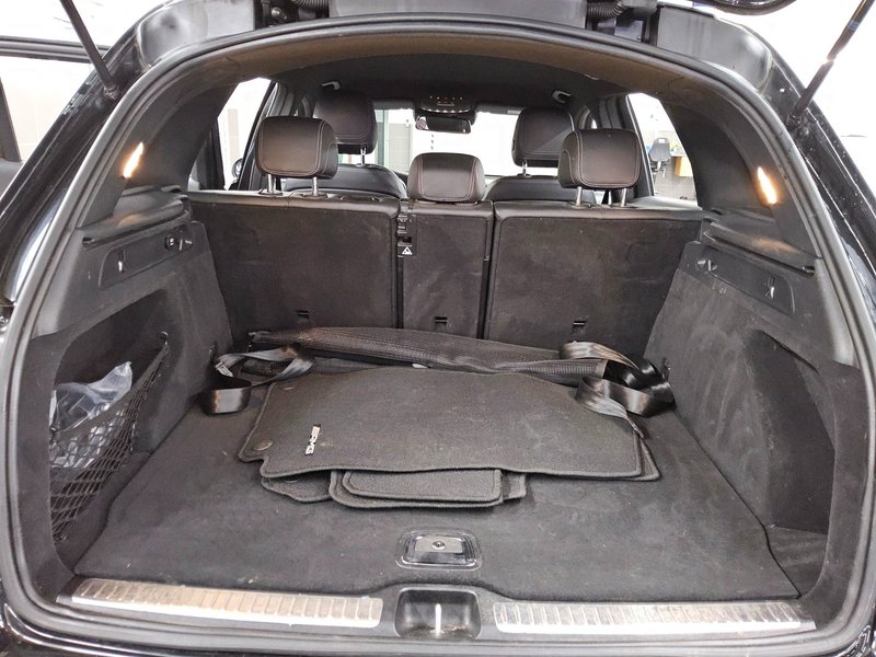 Mercedes-Benz GLC 220 d 4MATIC automatik AMG Line • LED — 11