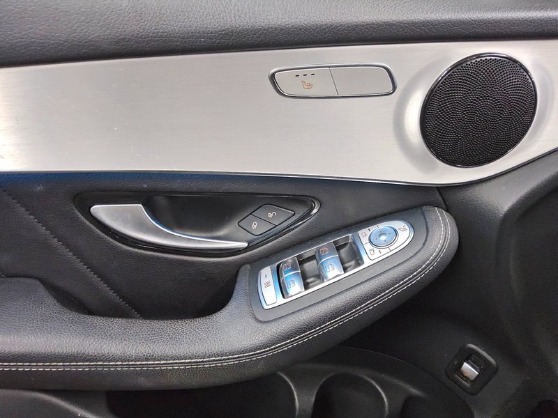 Mercedes-Benz GLC 220 d 4MATIC automatik AMG Line • LED — 9