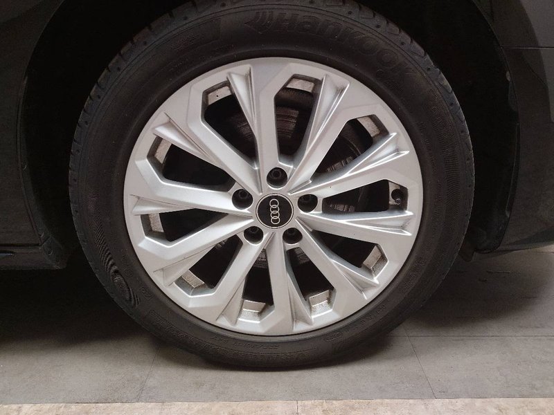 Audi A4 Avant 2.0 TDI automatik advanced • LED — 11