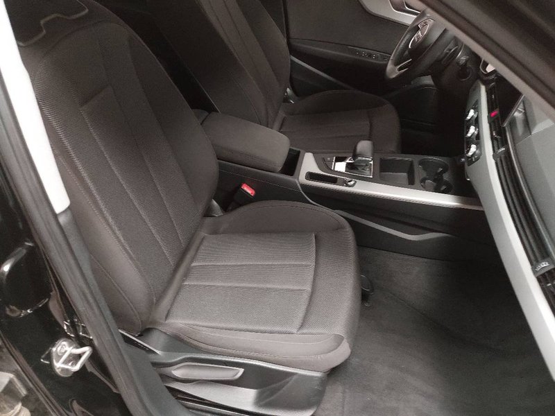 Audi A4 Avant 2.0 TDI automatik advanced • LED — 12