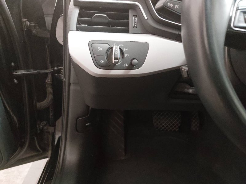 Audi A4 Avant 2.0 TDI automatik advanced • LED — 13