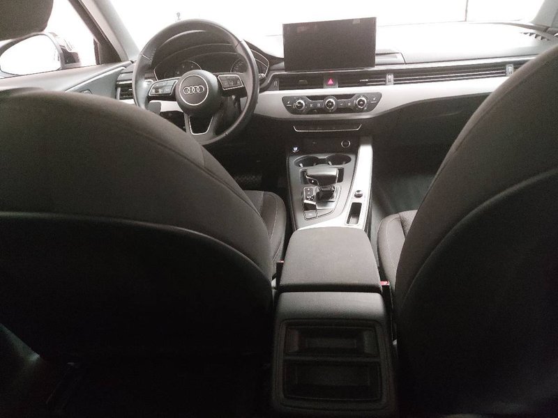 Audi A4 Avant 2.0 TDI automatik advanced • LED — 16