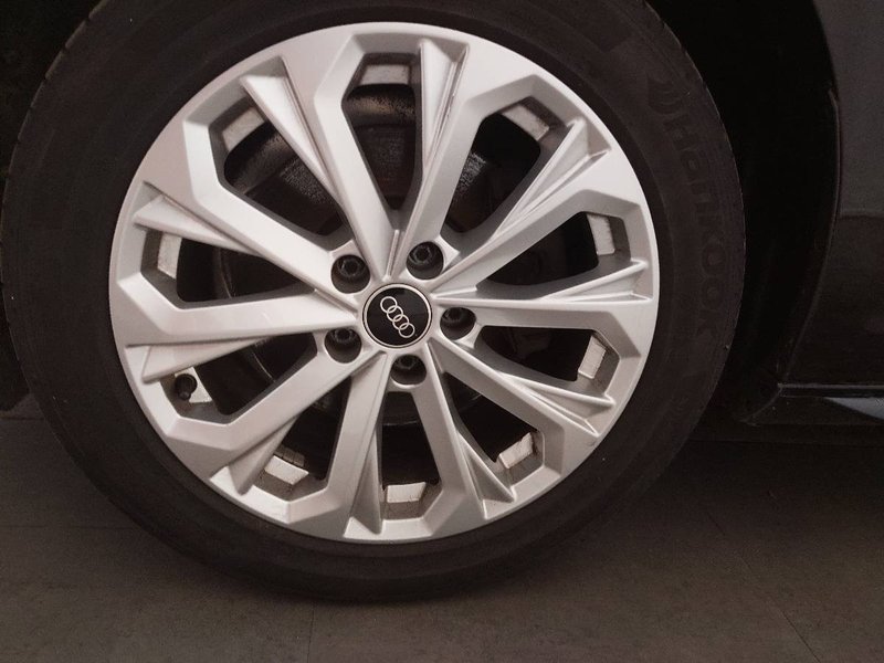 Audi A4 Avant 2.0 TDI automatik advanced • LED — 9