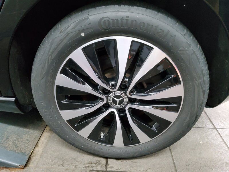 Mercedes-Benz A 250 e automatik • LED • digitalni instrumenti — 11