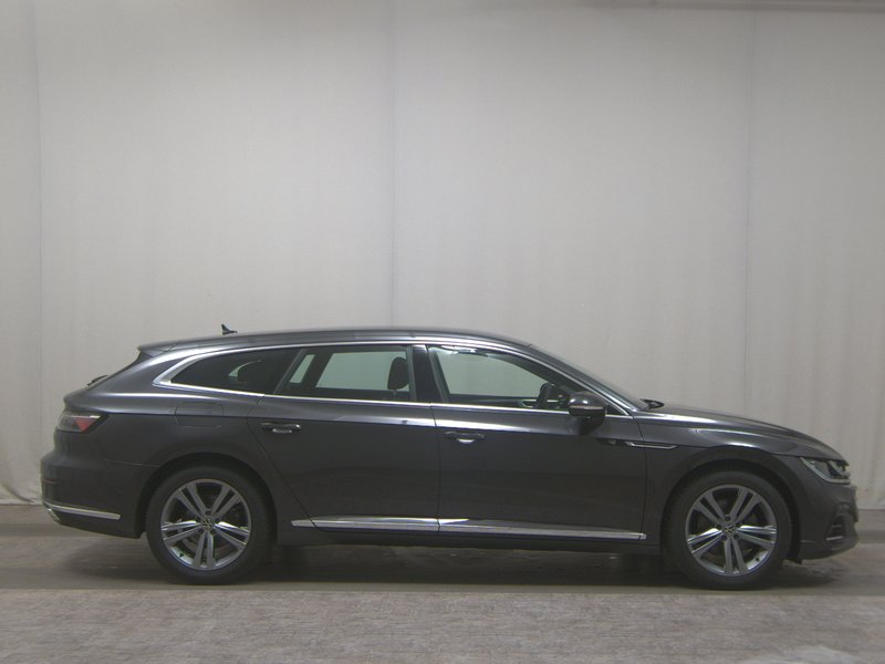 Volkswagen Arteon Shooting Brake 2.0 TDI automatik R-Line • ACC • Full LED