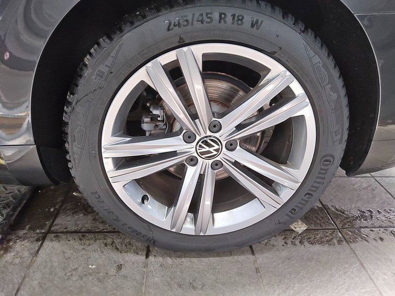 Volkswagen Arteon Shooting Brake 2.0 TDI automatik R-Line • ACC • Full LED — 11