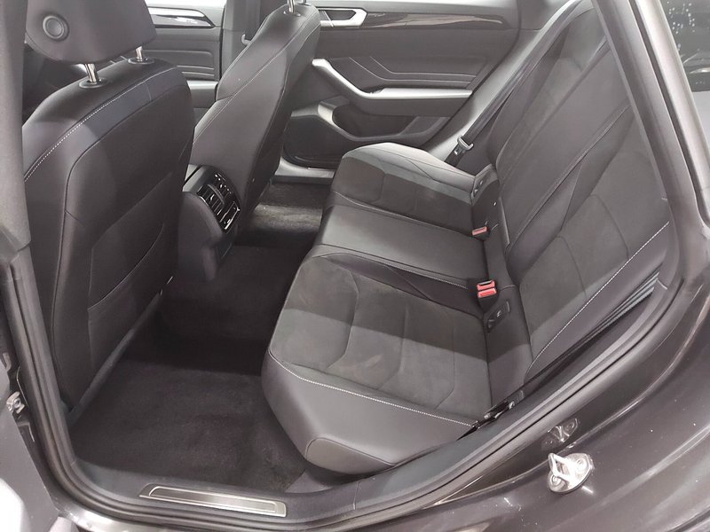 Volkswagen Arteon Shooting Brake 2.0 TDI automatik R-Line • ACC • Full LED — 13