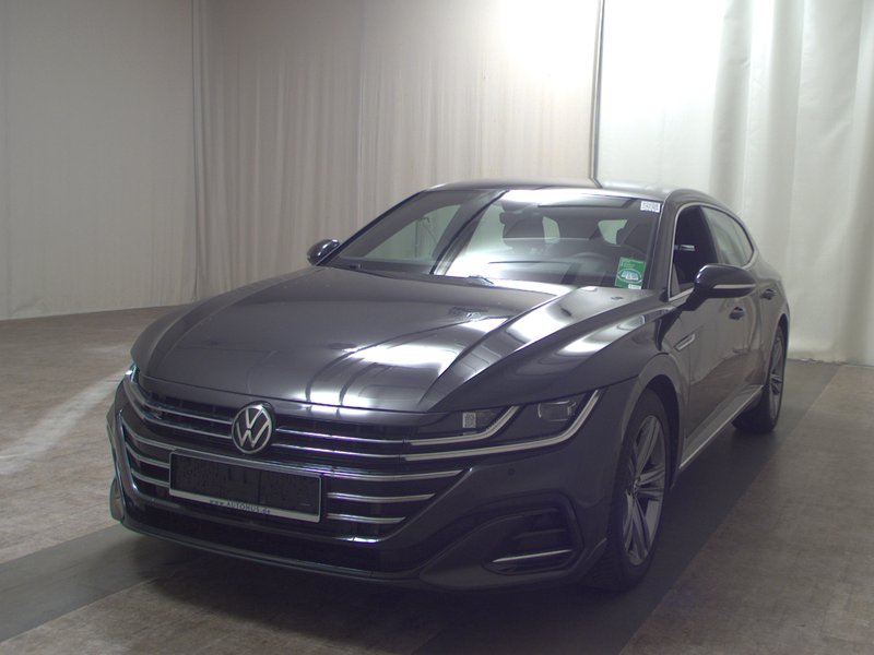 Volkswagen Arteon Shooting Brake 2.0 TDI automatik R-Line • ACC • Full LED — 2