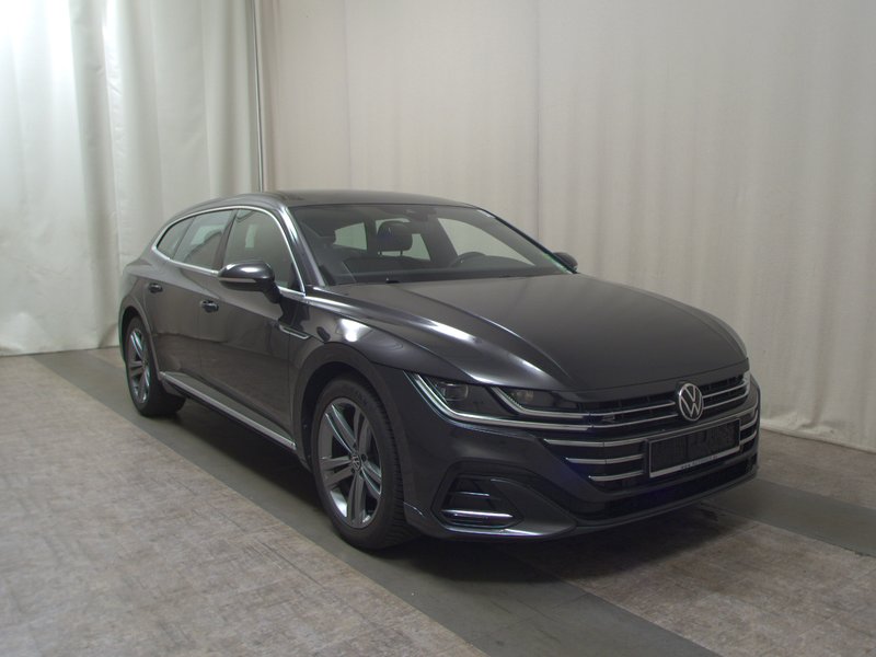 Volkswagen Arteon Shooting Brake 2.0 TDI automatik R-Line • ACC • Full LED — 3